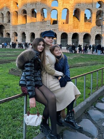 Full leaked Rudina dembacaj private onlyfans photo