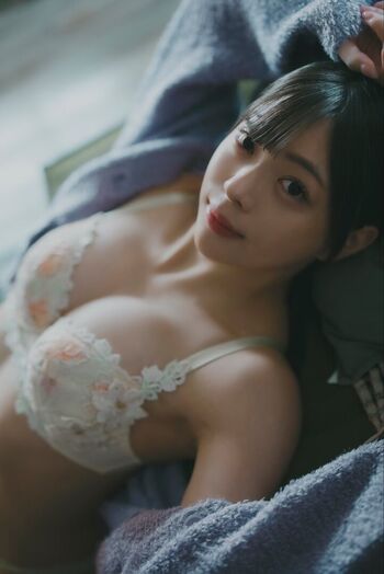 Full leaked Rui shinomiya private onlyfans photo