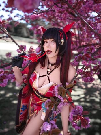 Full leaked Ruichiru private onlyfans photo