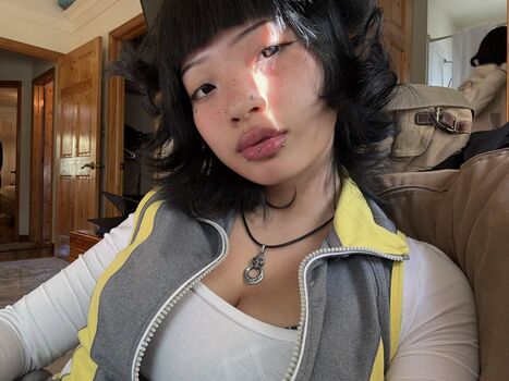 Full leaked Ruinedbymiki page private onlyfans photo