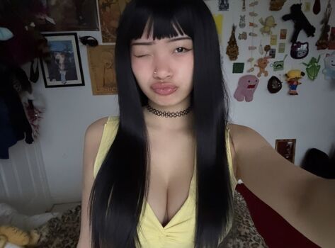 Full leaked Ruinedbymiki page private onlyfans photo