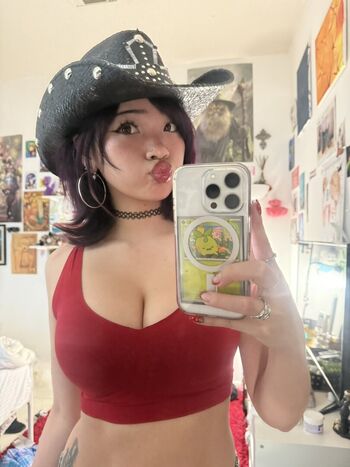 Full leaked Ruinedbymiki page private onlyfans photo