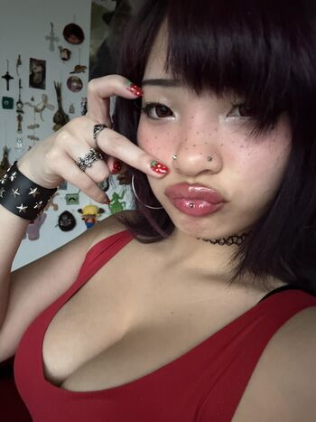 Full leaked Ruinedbymiki page private onlyfans photo