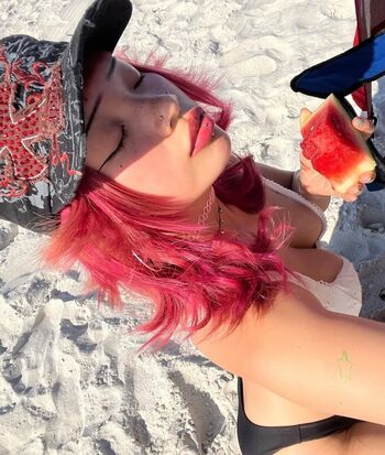 Full leaked Ruinedbymiki page private onlyfans photo