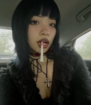 Full leaked Ruinedbymiki page private onlyfans photo