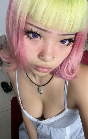 Full leaked Ruinedbymiki page private onlyfans photo