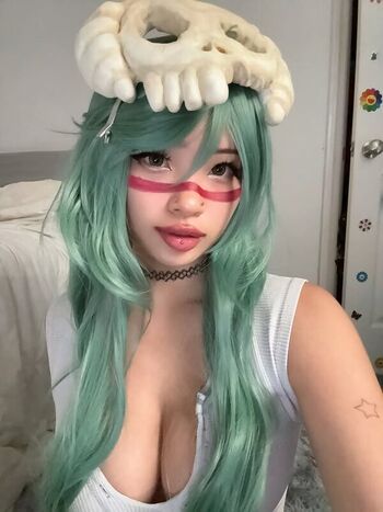 Full leaked Ruinedbymiki private onlyfans photo