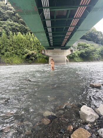Full leaked Ruitaso private onlyfans photo
