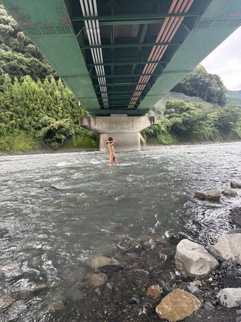 Full leaked Ruitaso private onlyfans photo