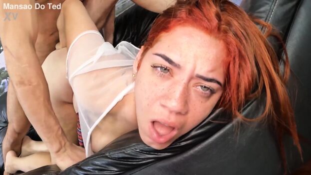 Full leaked Ruiva isa private onlyfans photo