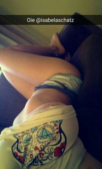 Full leaked Ruiva isa private onlyfans photo