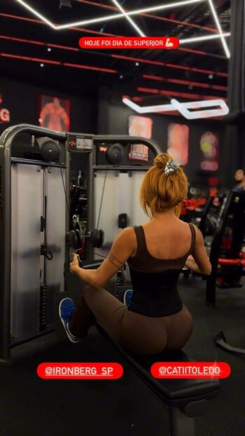 Full leaked Ruivinha de marte page private onlyfans photo