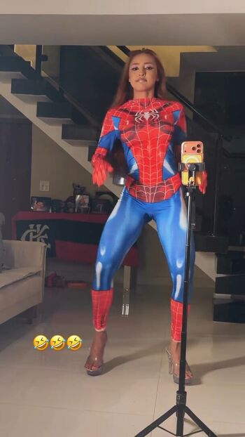 Full leaked Ruivinha de marte page private onlyfans photo