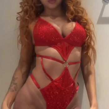 Full leaked Ruivinha de marte private onlyfans photo
