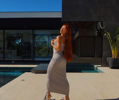 Full leaked Ruivinha de marte page private onlyfans photo