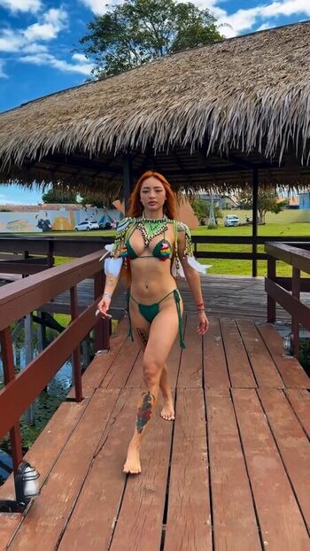Full leaked Ruivinha de marte page private onlyfans photo