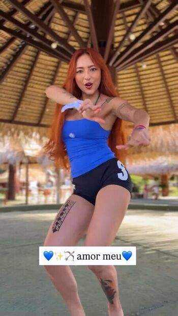 Full leaked Ruivinha de marte page private onlyfans photo