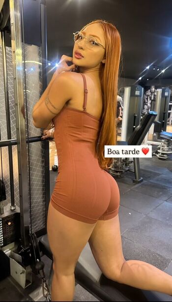 Full leaked Ruivinha de marte page private onlyfans photo