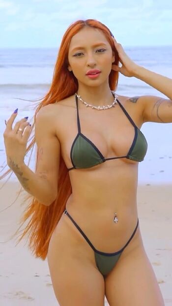 Full leaked Ruivinha de marte page private onlyfans photo
