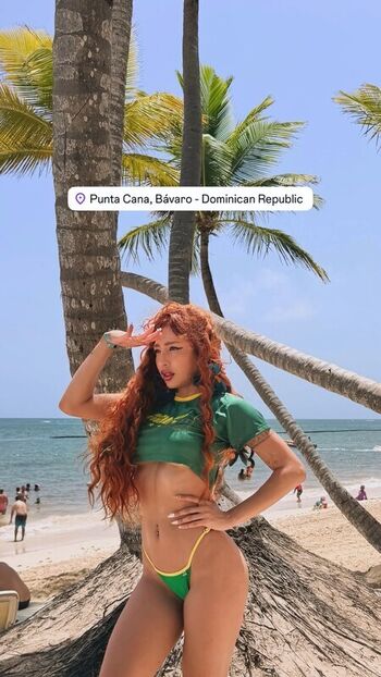 Full leaked Ruivinha de marte page private onlyfans photo