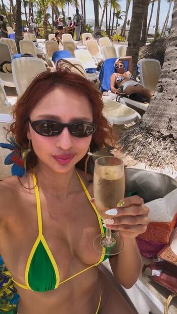 Full leaked Ruivinha de marte page private onlyfans photo