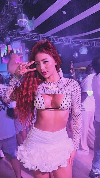 Full leaked Ruivinha de marte page private onlyfans photo