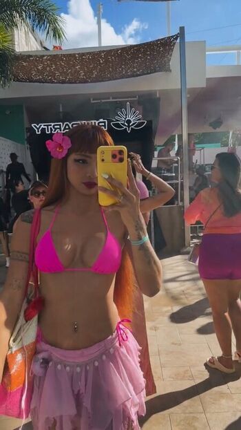 Full leaked Ruivinha de marte private onlyfans photo