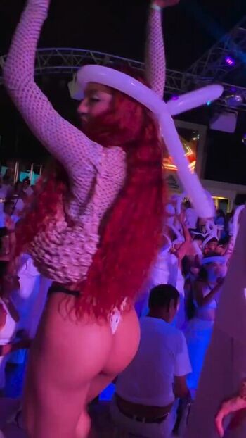 Full leaked Ruivinha de marte private onlyfans photo