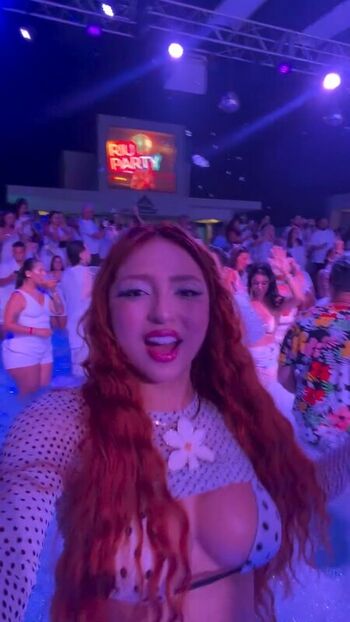 Full leaked Ruivinha de marte private onlyfans photo