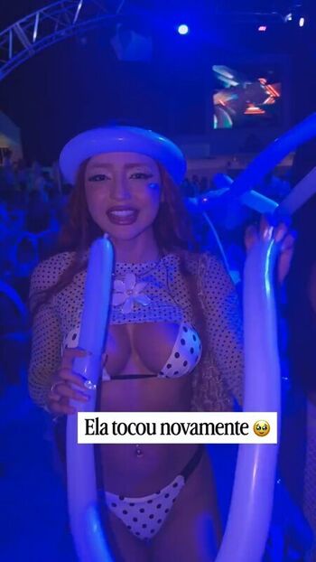 Full leaked Ruivinha de marte private onlyfans photo