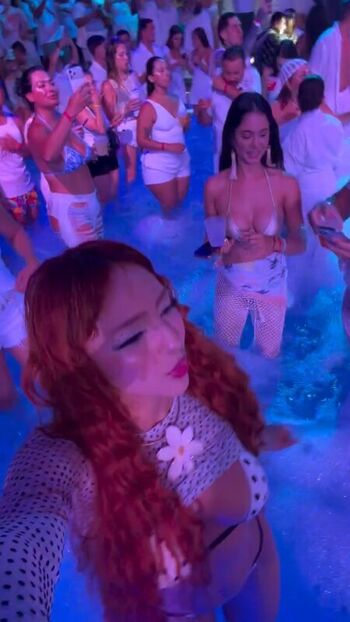 Full leaked Ruivinha de marte private onlyfans photo