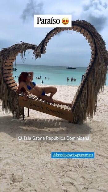 Full leaked Ruivinha de marte private onlyfans photo