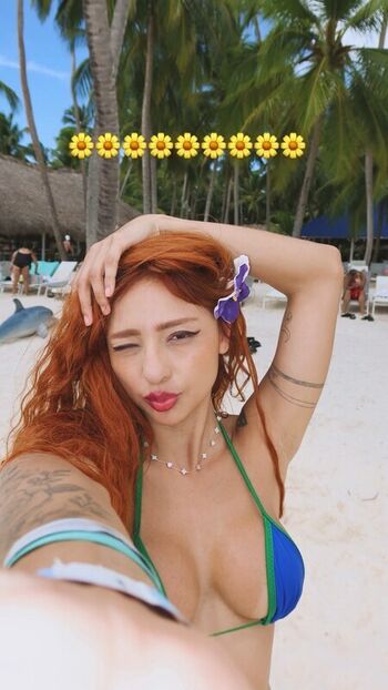 Full leaked Ruivinha de marte page private onlyfans photo