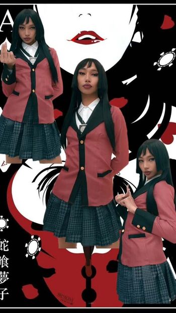 Full leaked Ruji kawakami private onlyfans photo