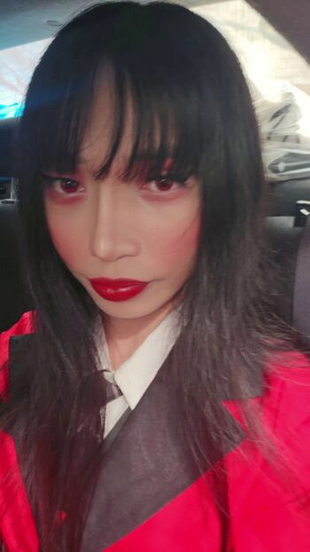 Full leaked Ruji kawakami private onlyfans photo