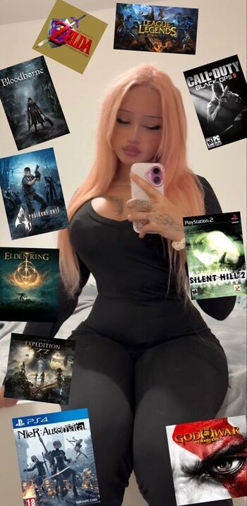 Full leaked Rukiacos private onlyfans photo
