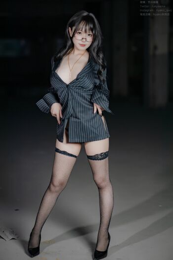 Full leaked Rukysama private onlyfans photo