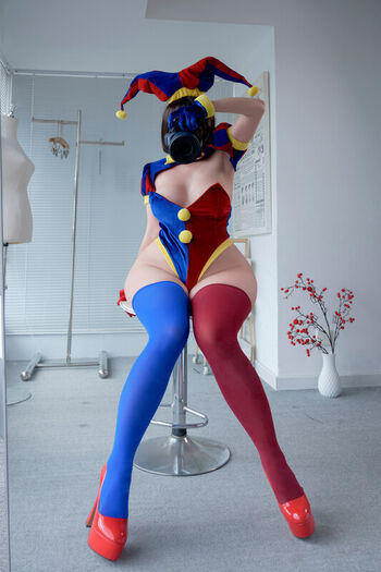 Full leaked Rumipeach private onlyfans photo