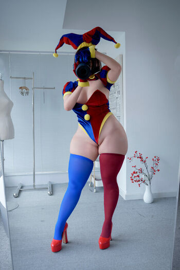 Full leaked Rumipeach private onlyfans photo
