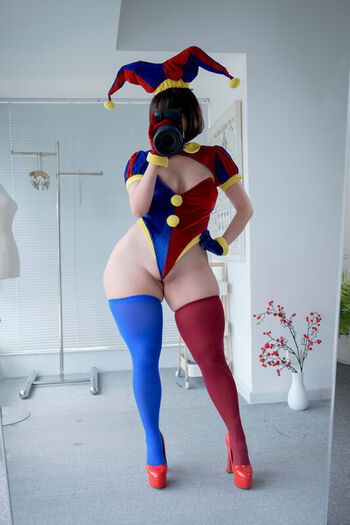 Full leaked Rumipeach private onlyfans photo