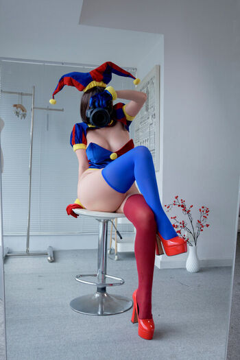 Full leaked Rumipeach private onlyfans photo
