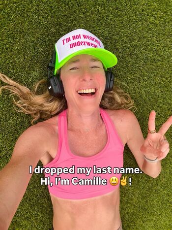 Run Camille