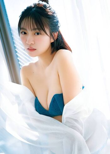 Full leaked Runa toyoda page private onlyfans photo