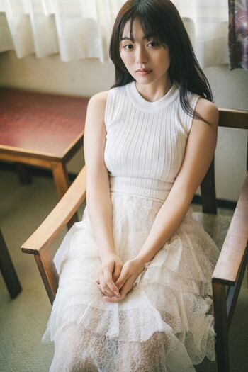 Full leaked Runa toyoda page private onlyfans photo