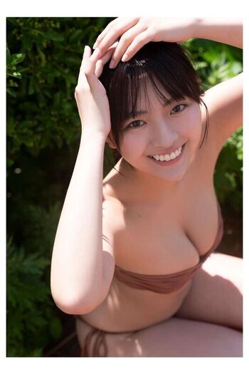 Full leaked Runa toyoda page private onlyfans photo