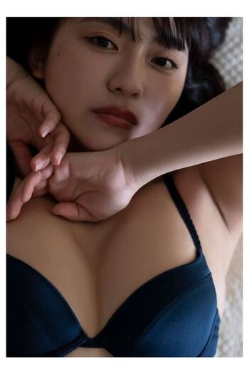 Full leaked Runa toyoda page private onlyfans photo