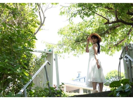 Full leaked Runa toyoda page private onlyfans photo