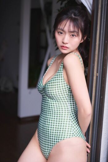 Full leaked Runa toyoda page private onlyfans photo