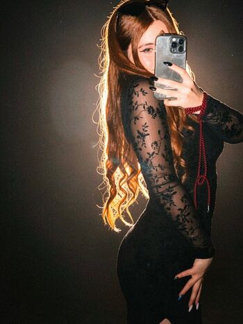 Full leaked Runablood private onlyfans photo