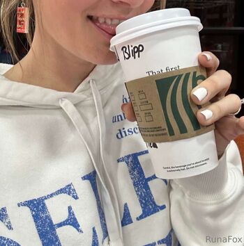 Full leaked Runafox private onlyfans photo